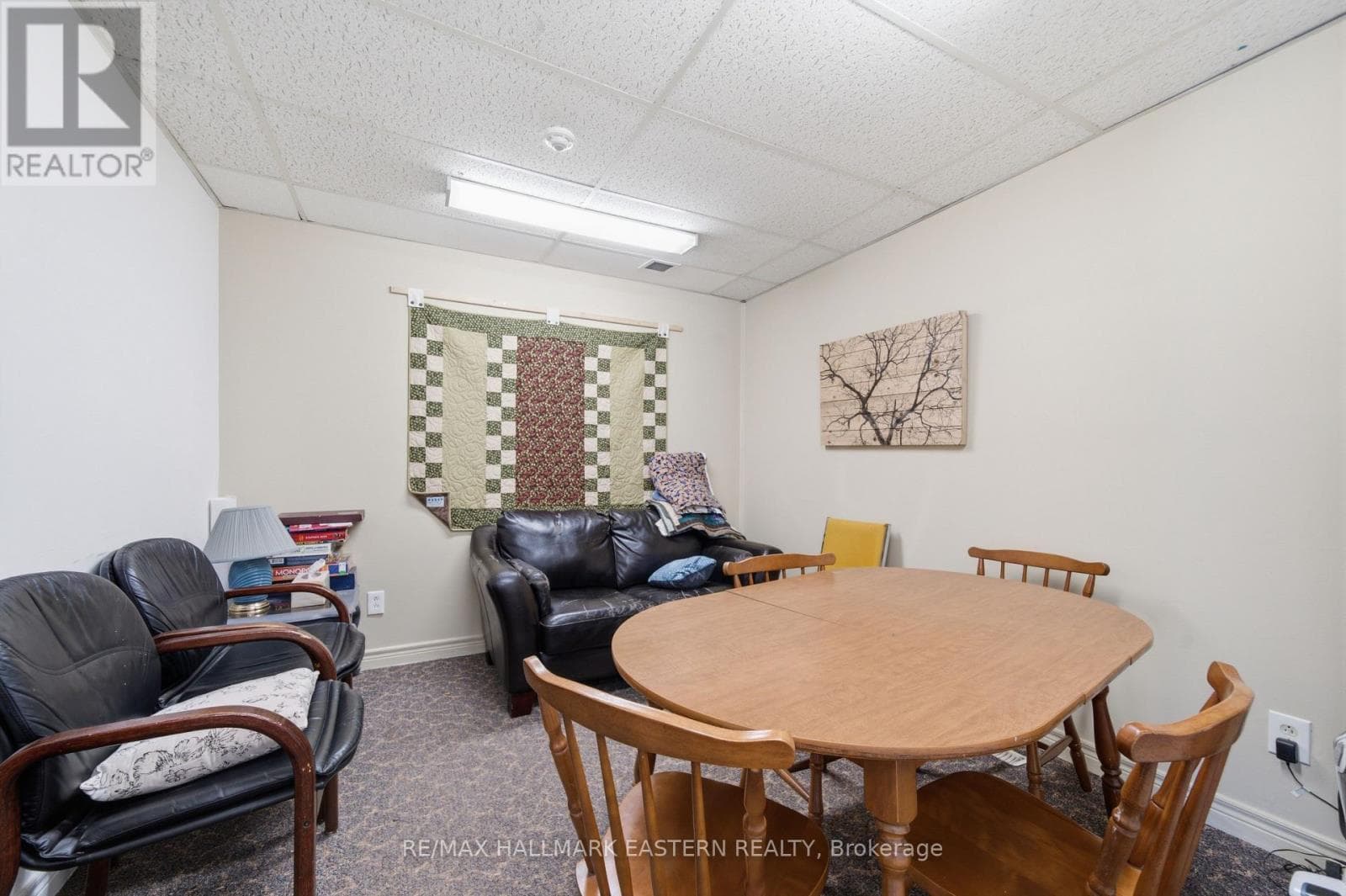 Office at 385 Lansdowne Street, Peterborough (Ashburnham Ward 4), Ontario - Photo 8 - RE/MAX Garden City Realty
