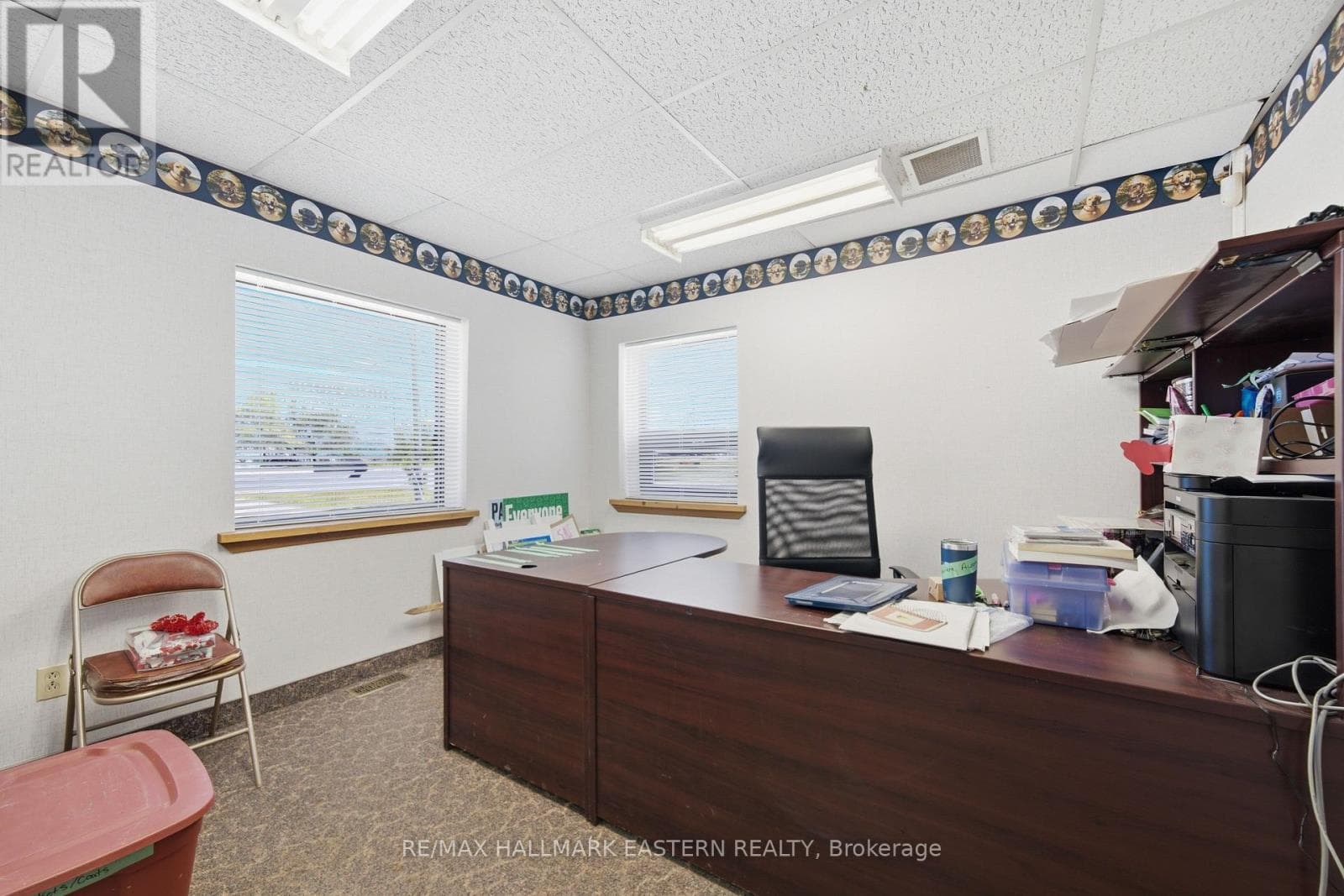 Office at 385 Lansdowne Street, Peterborough (Ashburnham Ward 4), Ontario - Photo 9 - RE/MAX Garden City Realty