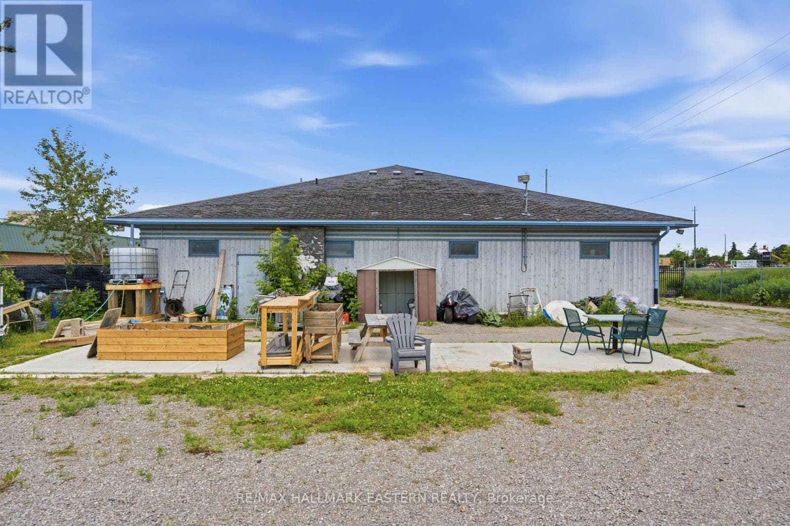 Retail at 385 Lansdowne Street, Peterborough (Ashburnham Ward 4), Ontario - Photo 4 - RE/MAX Garden City Realty