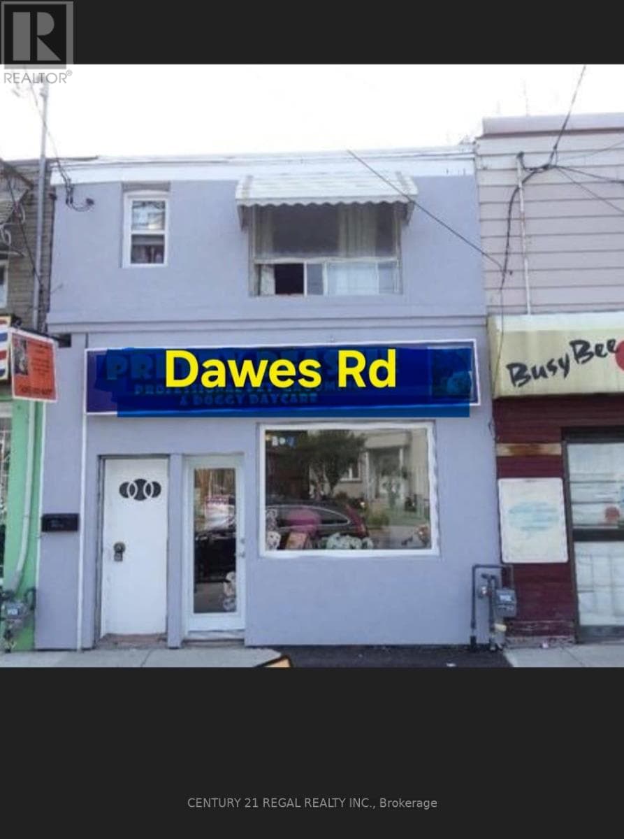 462 Dawes Road