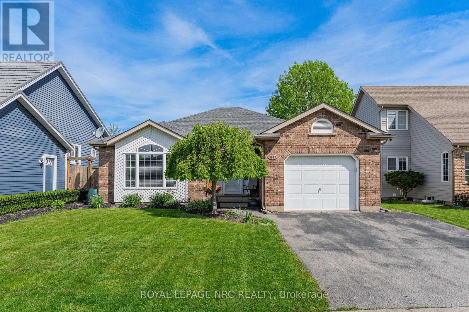 1052 Vansickle Road