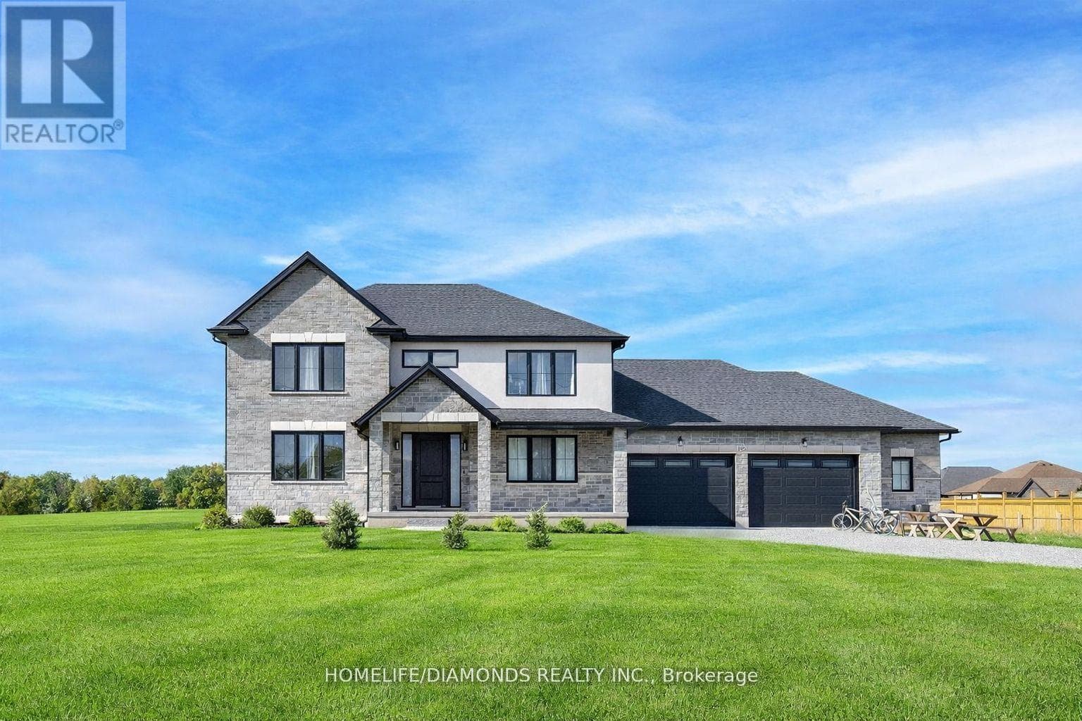 129 South Pelham Road