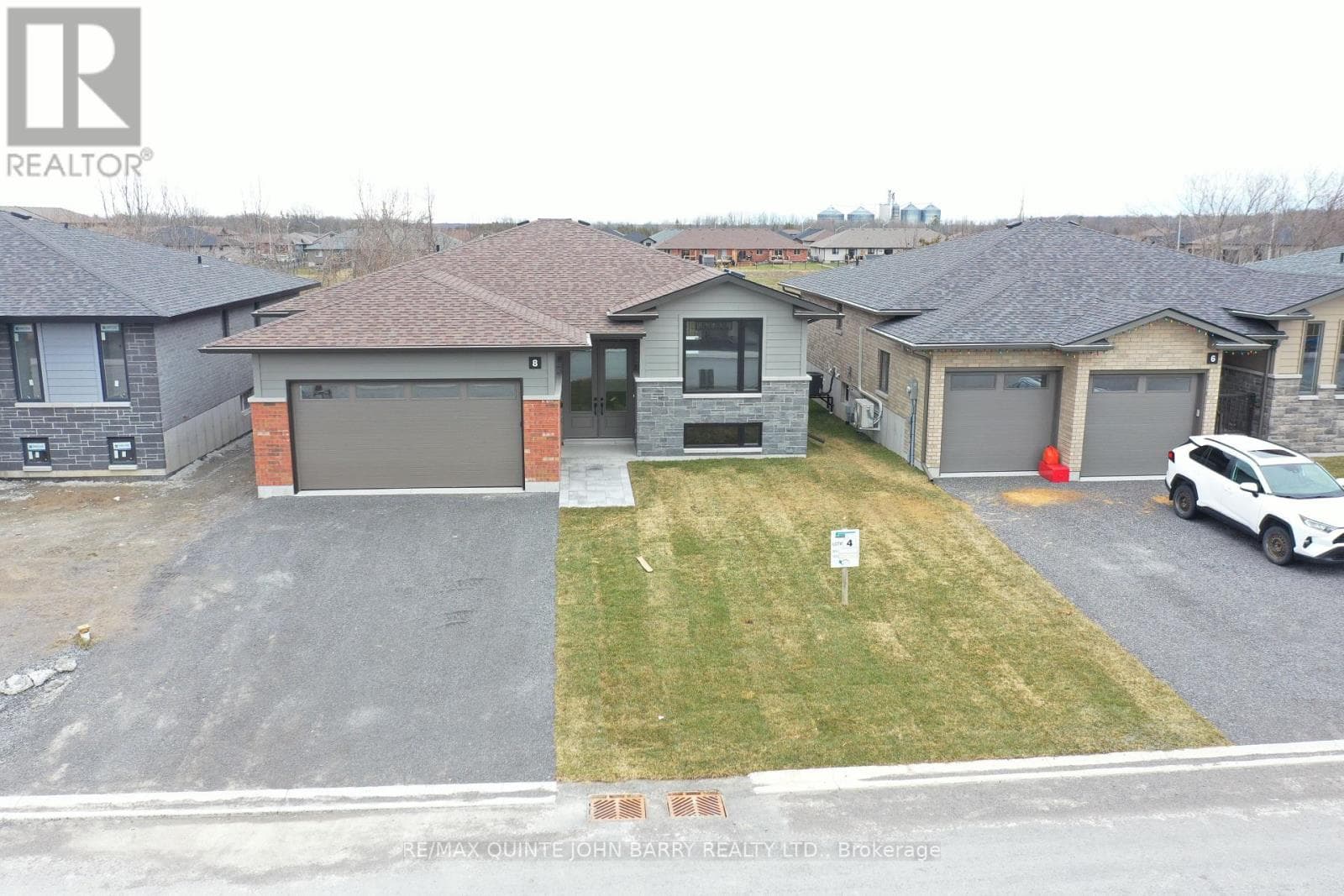 Single Family at Lot 4- 8 Parkland Circle, Quinte West (Murray Ward), Ontario - Photo 4 - RE/MAX Garden City Realty