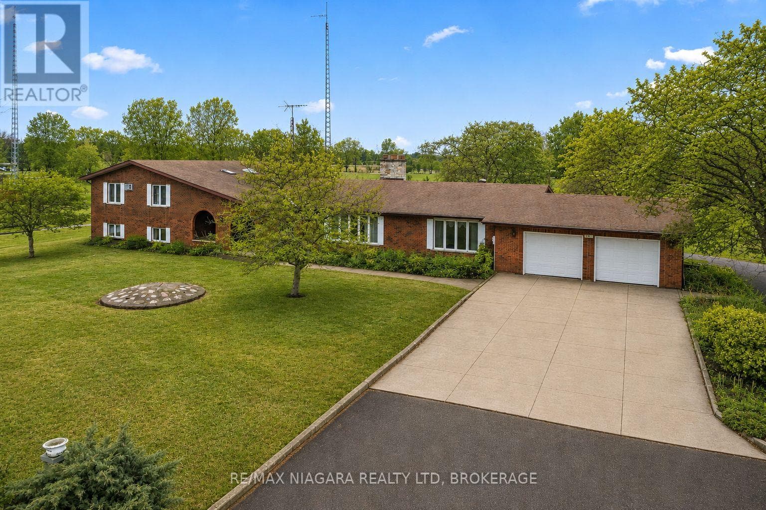 11292 Golf Course Road