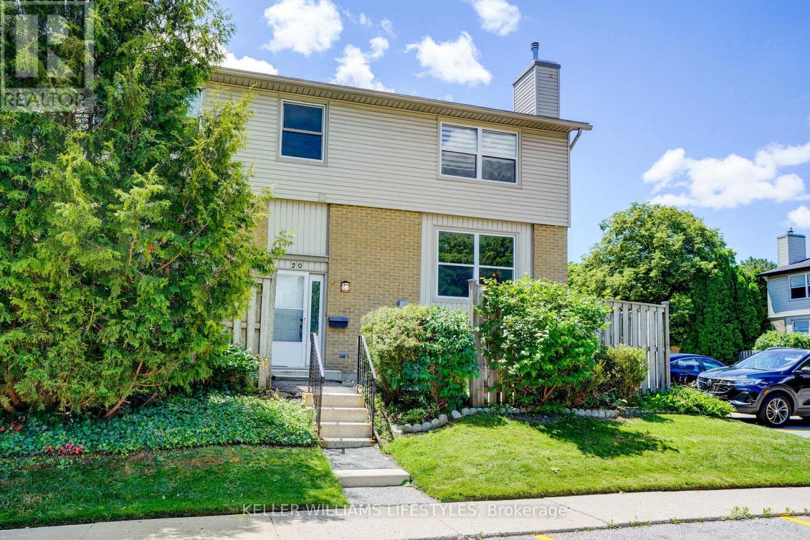 20- 760 Berkshire Drive