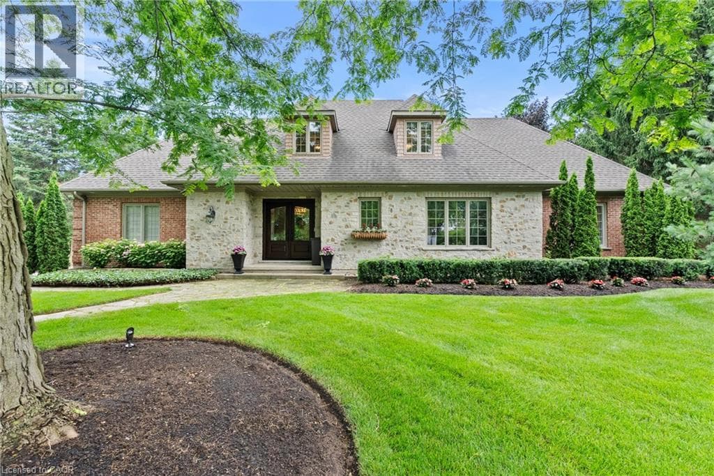 Single Family at 14690 NIAGARA Parkway, Niagara-on-the-Lake, Ontario - Photo 2 - RE/MAX Garden City Realty