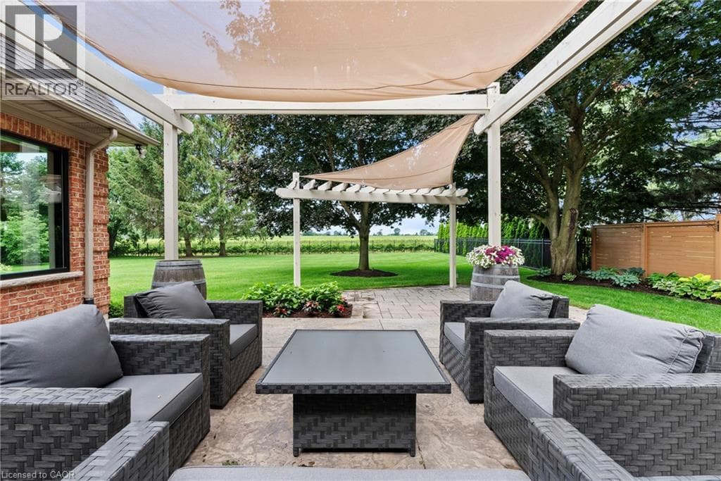 Single Family at 14690 NIAGARA Parkway, Niagara-on-the-Lake, Ontario - Photo 6 - RE/MAX Garden City Realty