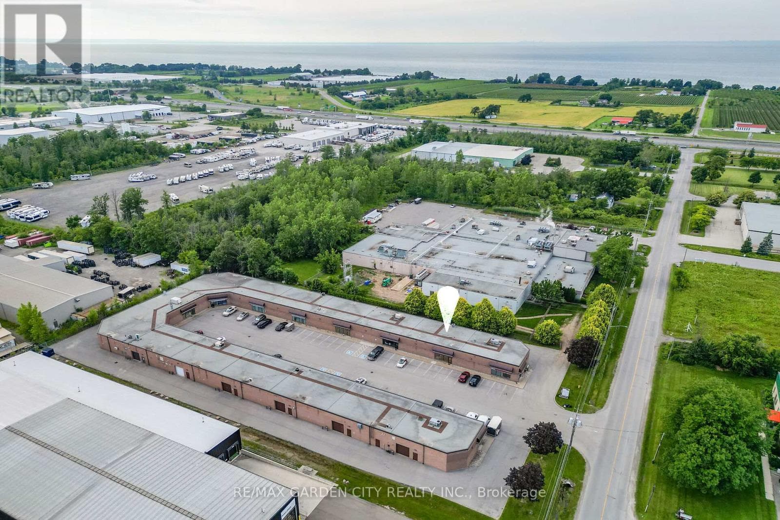 Industrial at 4- 4696 Bartlett Road, Lincoln (Lincoln Lake), Ontario - Photo 5 - RE/MAX Garden City Realty