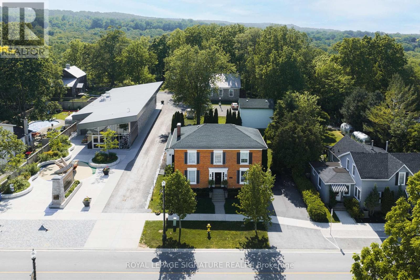 3804 Main Street
