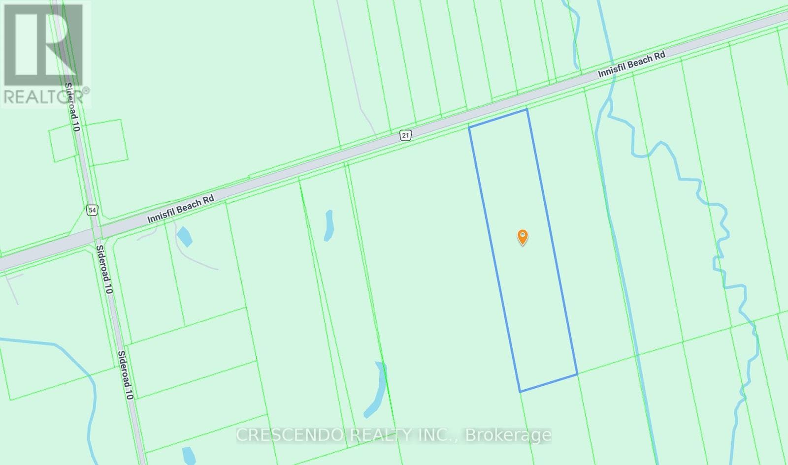 2687 Innisfil Beach Road
