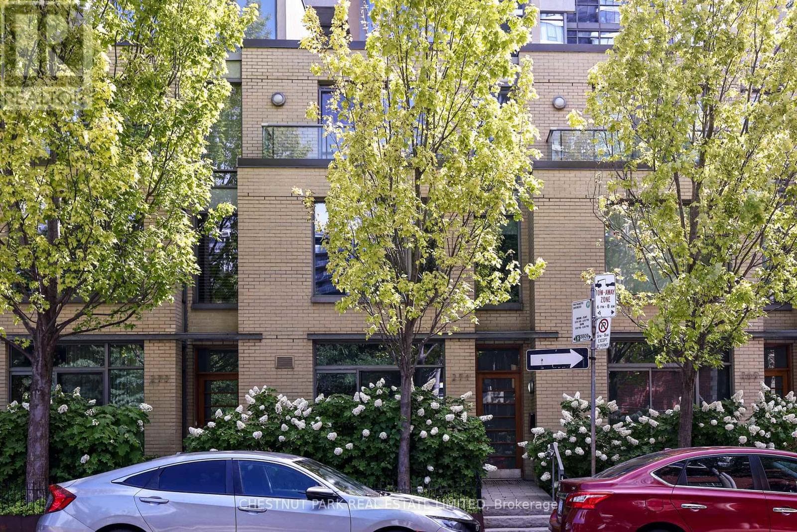 271 Mutual Street