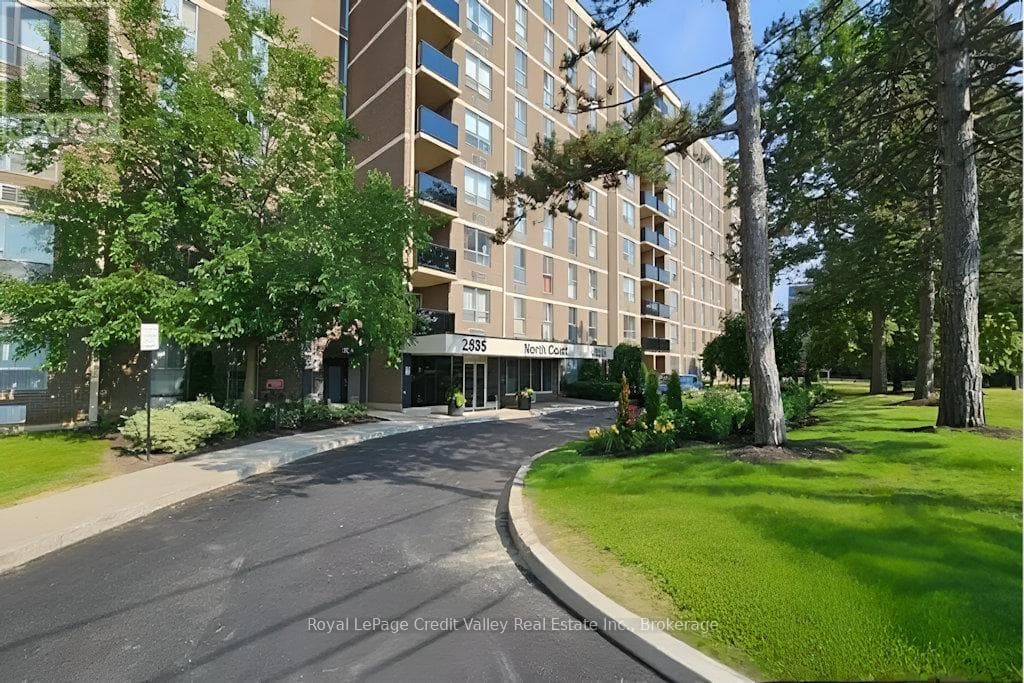 209- 2835 Islington Avenue
