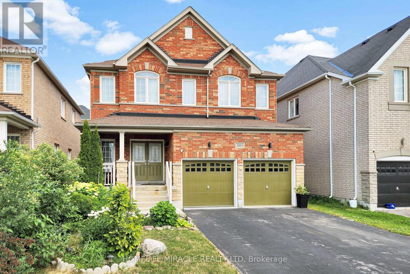 2003 Queensbury Drive
