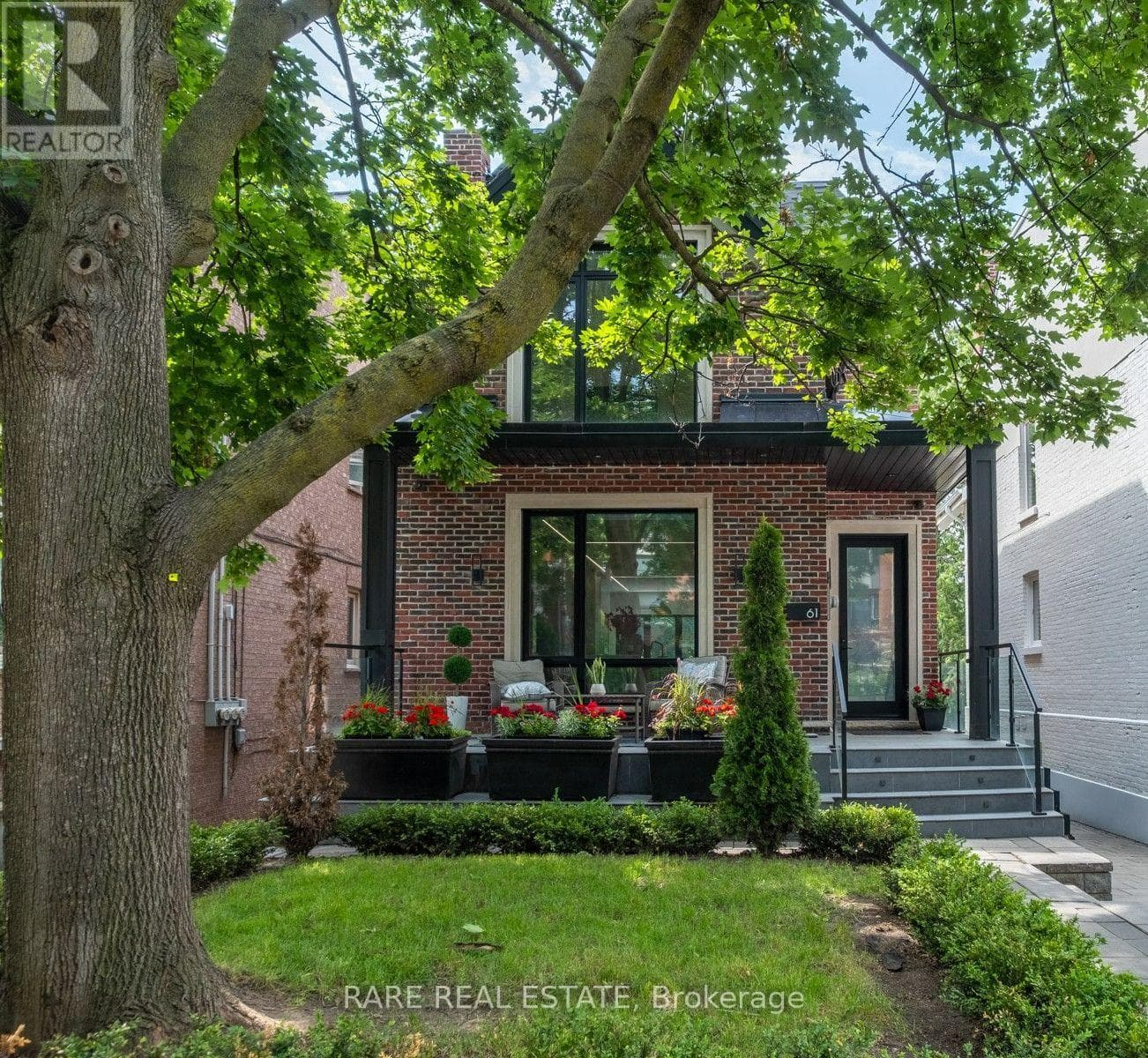 61 Shannon Street