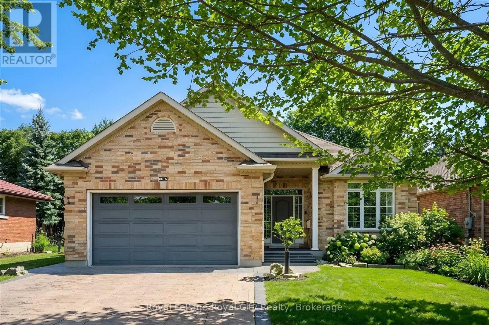 60A Eastview Road