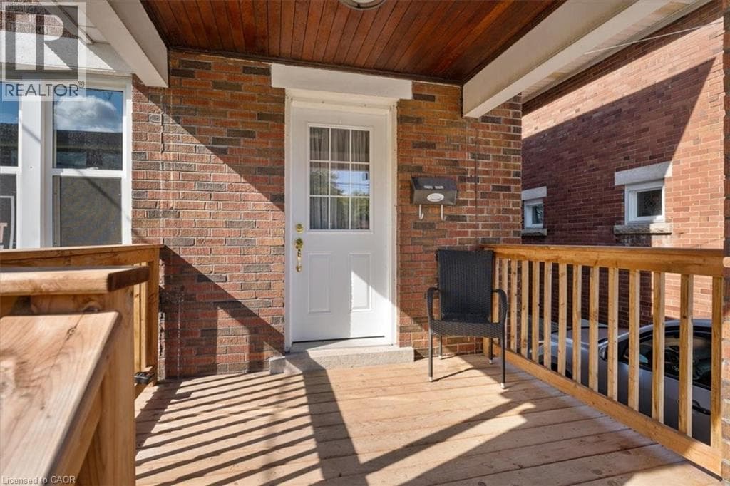 Single Family at Main- 3 CARLETON Street, Thorold, Ontario - Photo 2 - RE/MAX Garden City Realty
