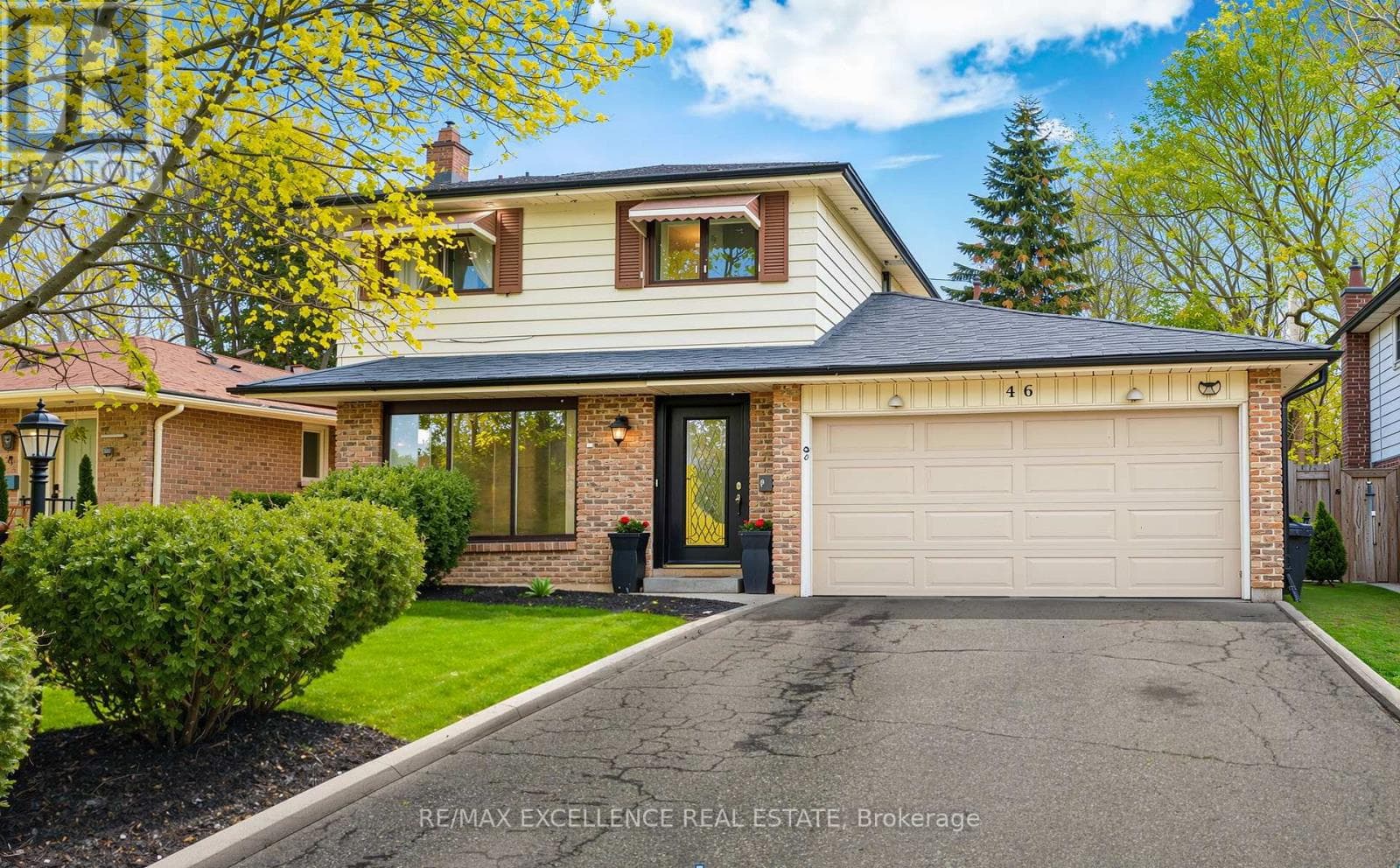 46 Bartley Bull Parkway
