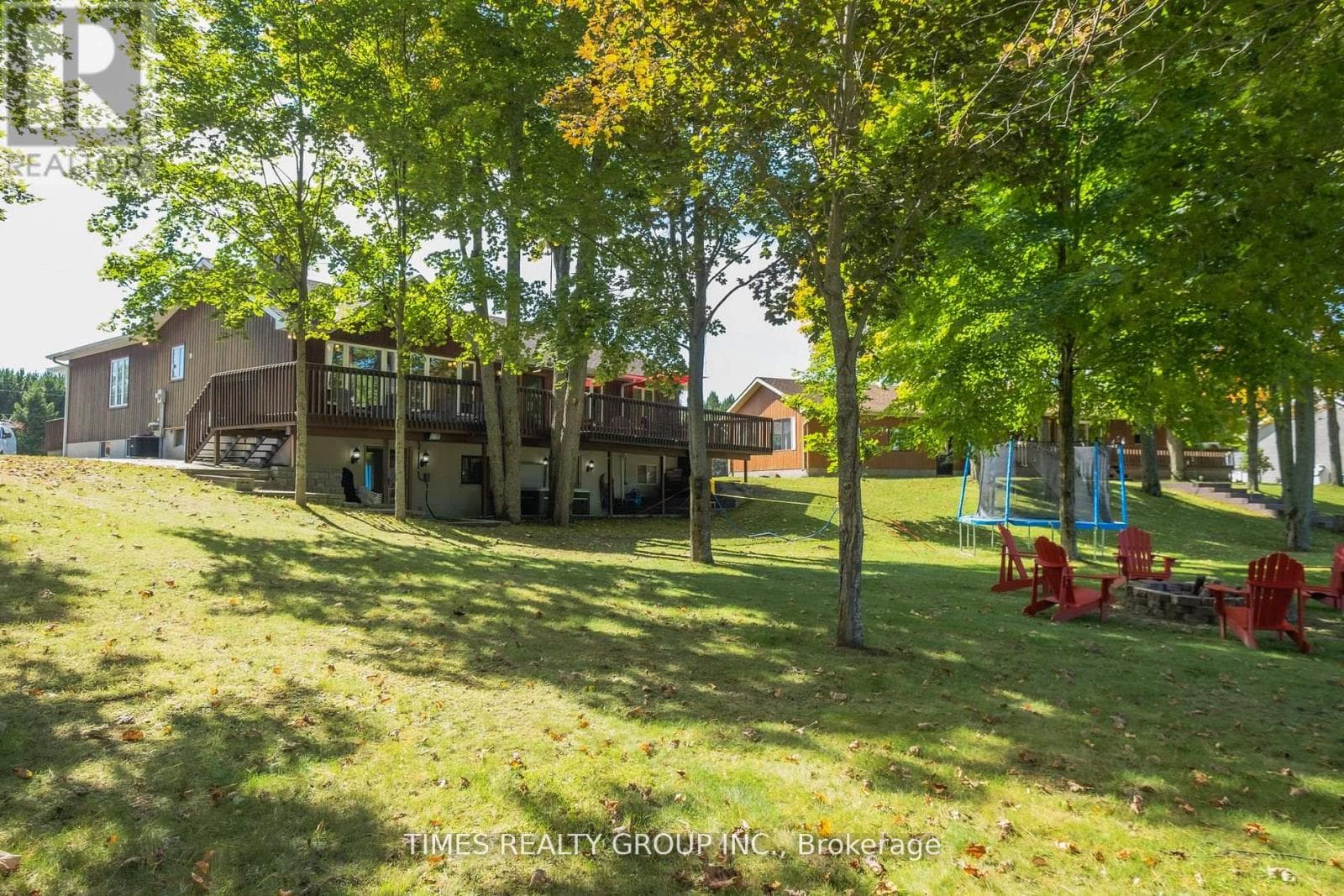 Single Family at 26 Evans Drive, Kawartha Lakes (Somerville), Ontario - Photo 2 - RE/MAX Garden City Realty