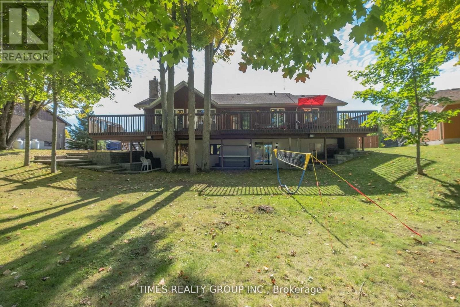 Single Family at 26 Evans Drive, Kawartha Lakes (Somerville), Ontario - Photo 3 - RE/MAX Garden City Realty
