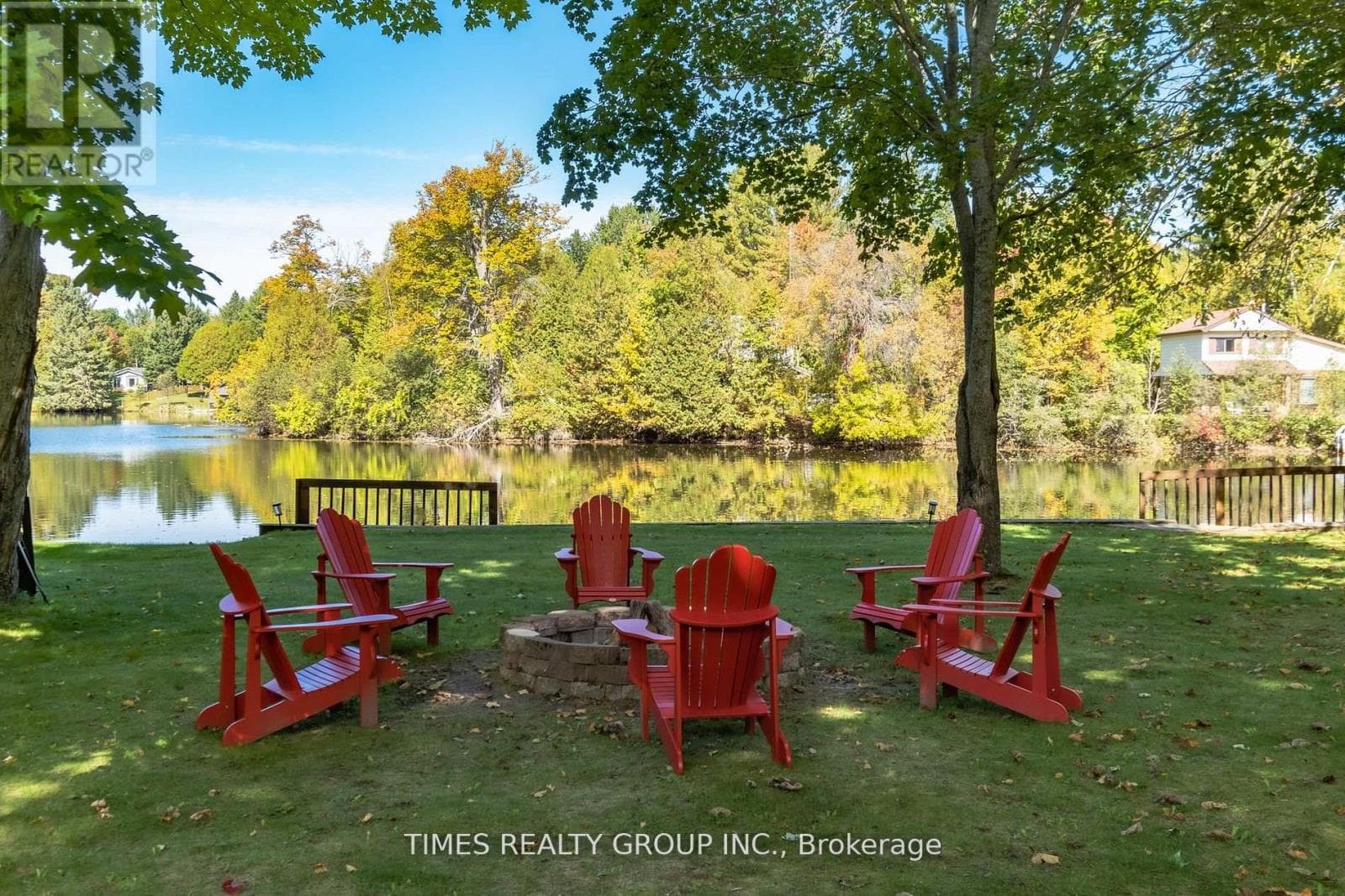 Single Family at 26 Evans Drive, Kawartha Lakes (Somerville), Ontario - Photo 4 - RE/MAX Garden City Realty