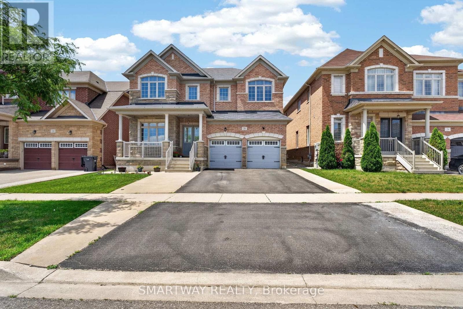 26 Fanning Trail