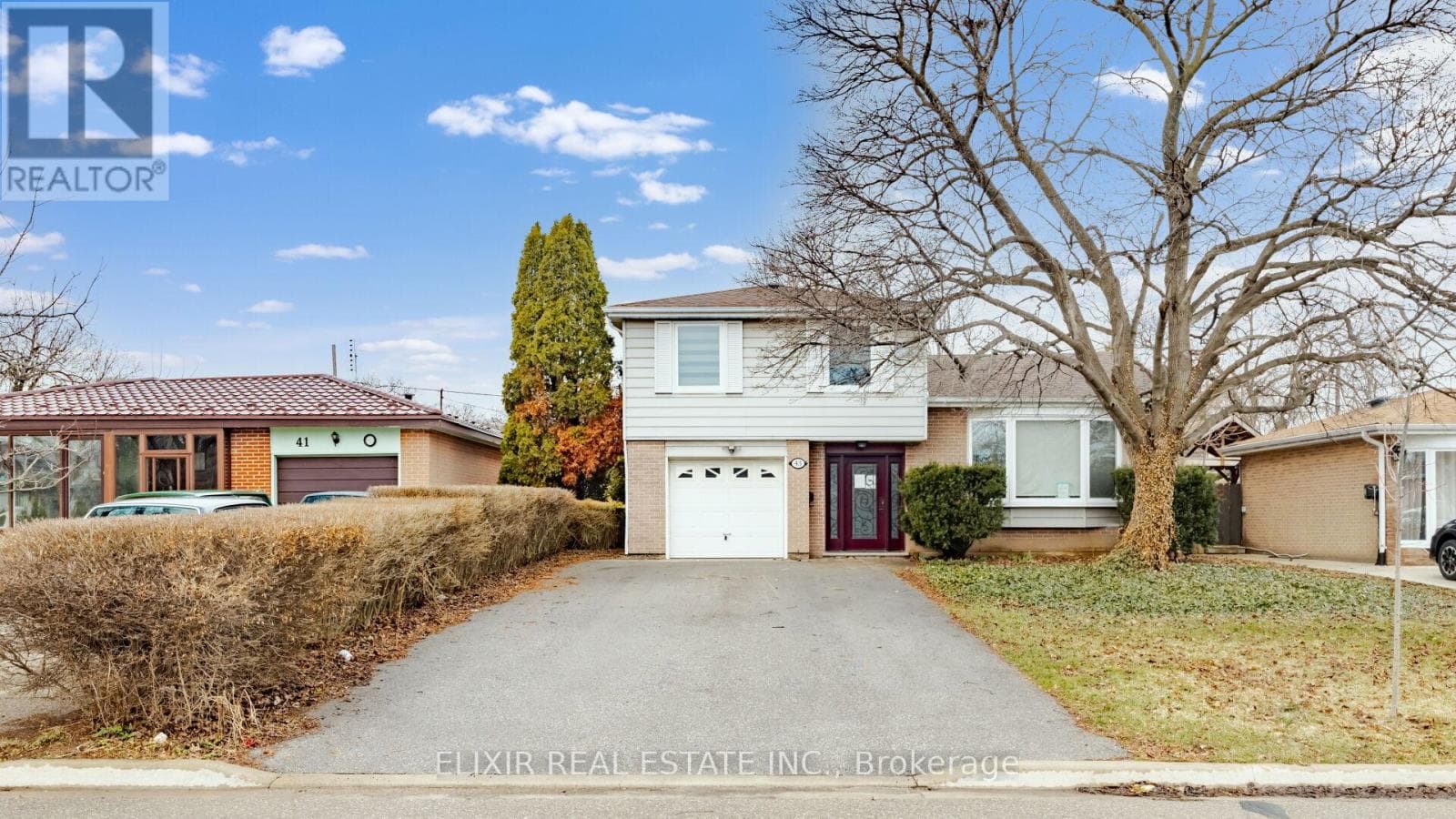 43 Bromley Crescent