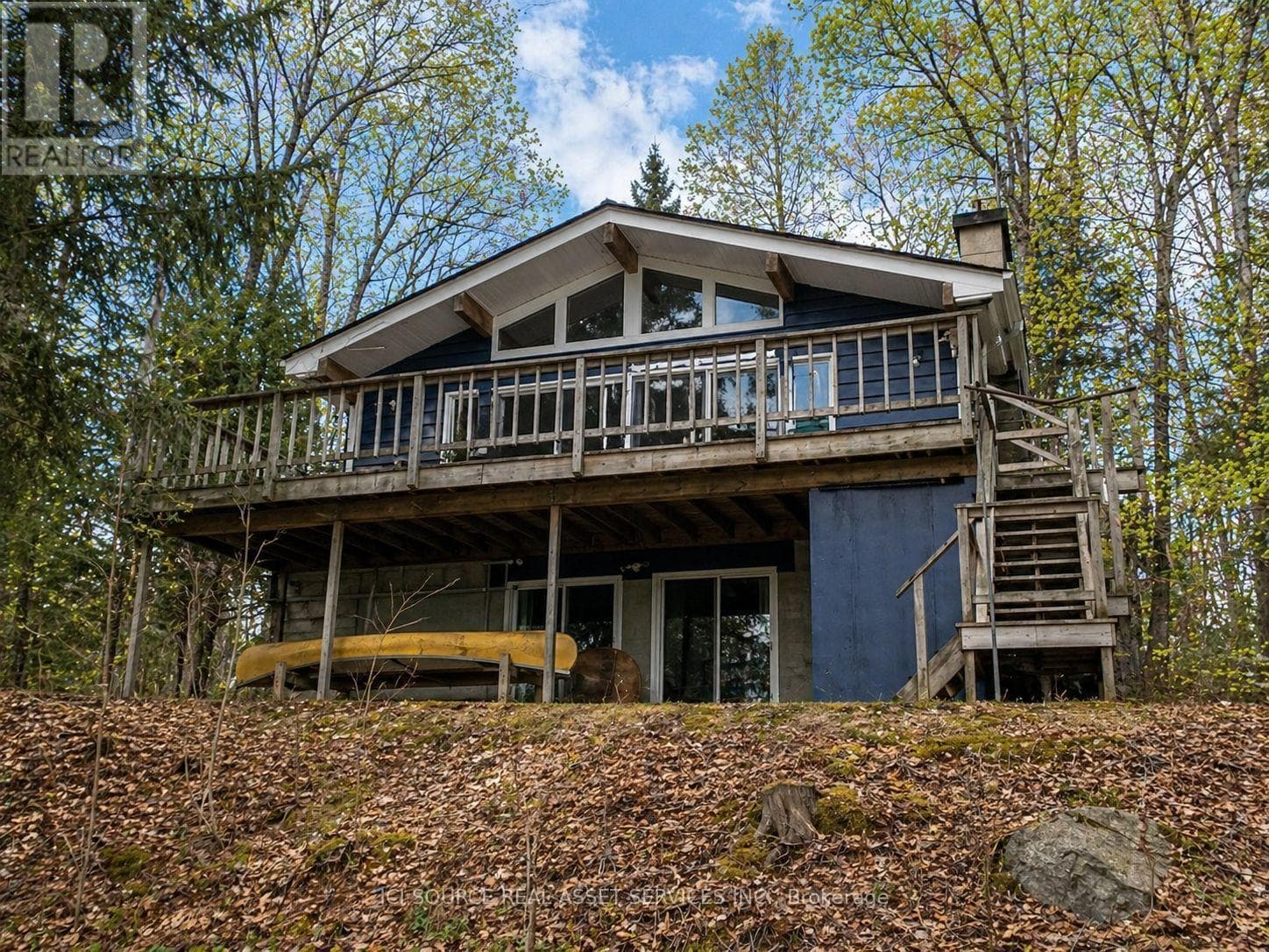 369 Loon Lake Road