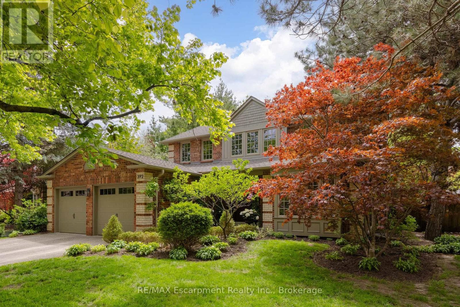 392 Aspen Forest Drive