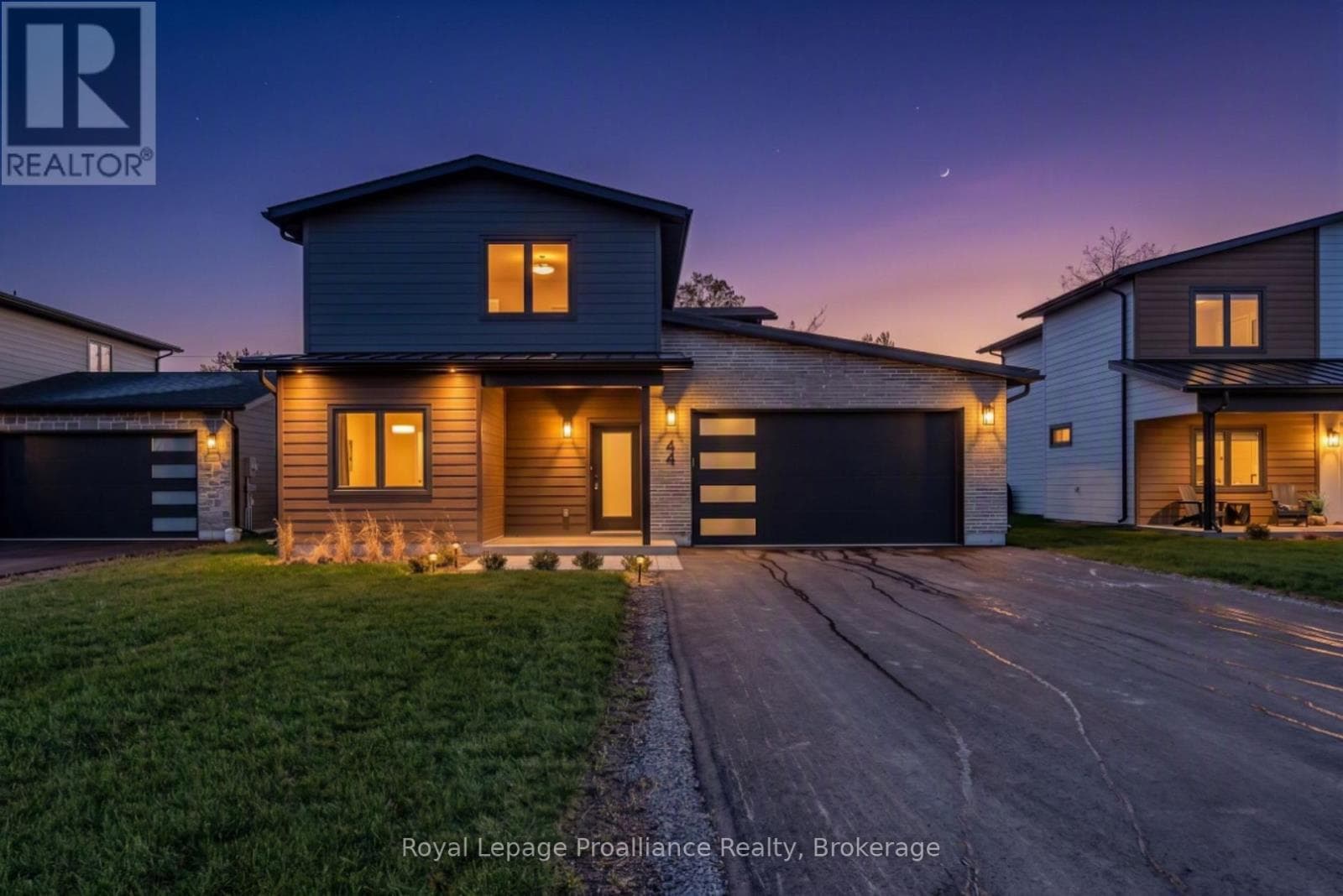 44 Fraser Drive