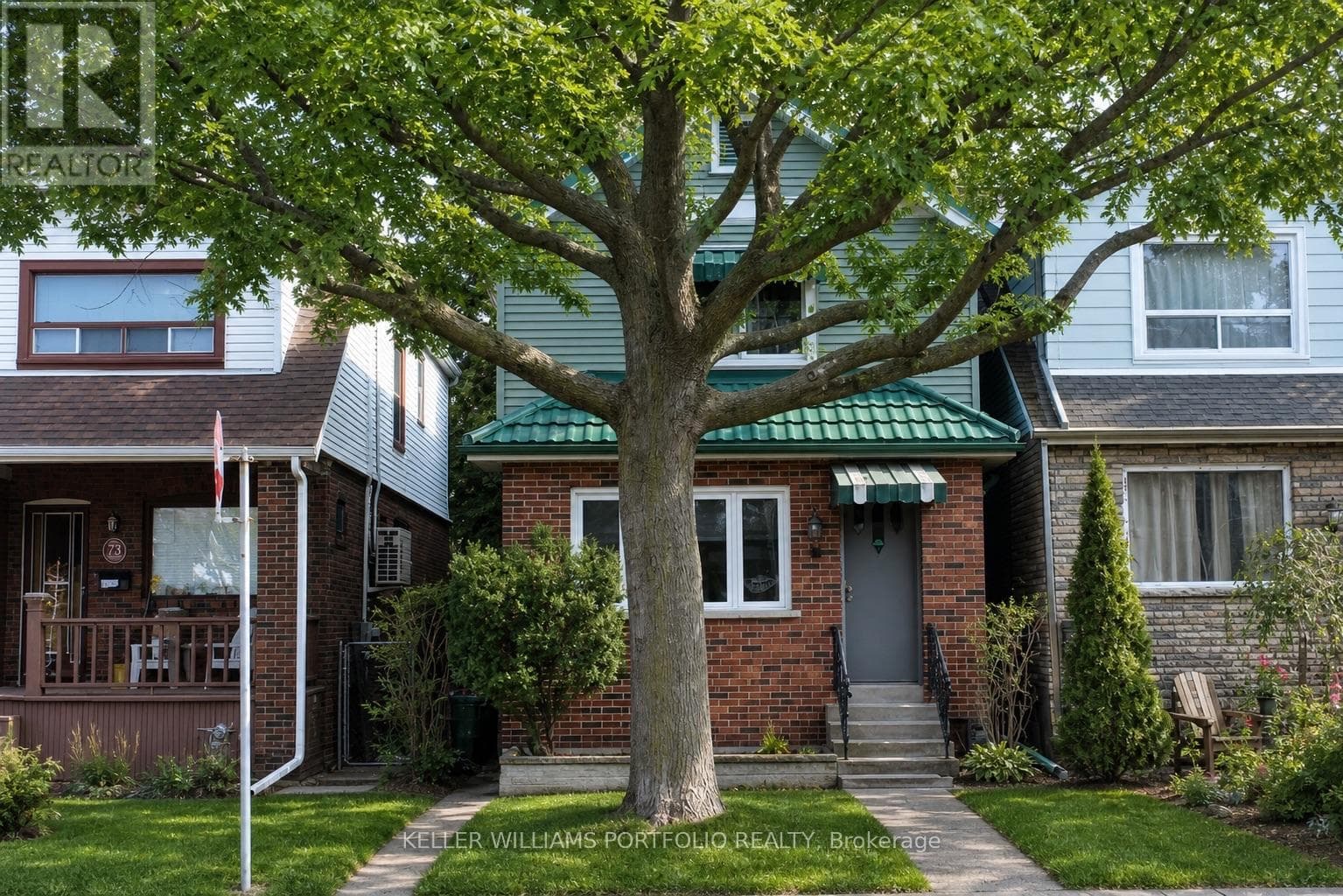 71 Chisholm Avenue