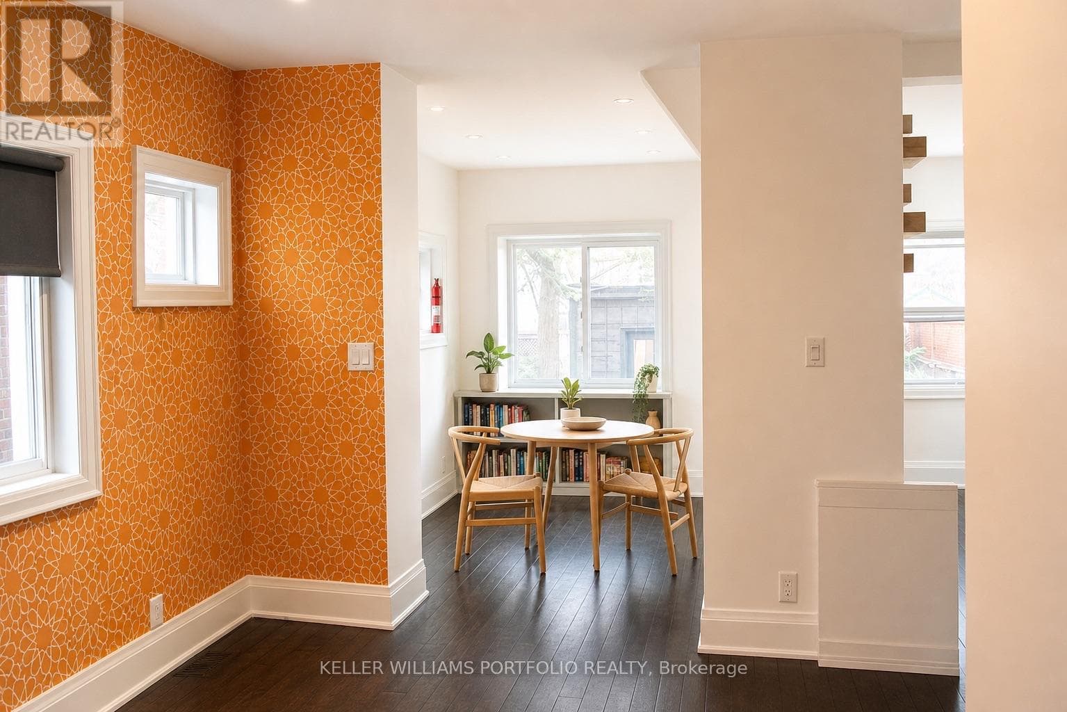 Single Family at 71 Chisholm Avenue, Toronto (Woodbine-Lumsden), Ontario - Photo 3 - RE/MAX Garden City Realty