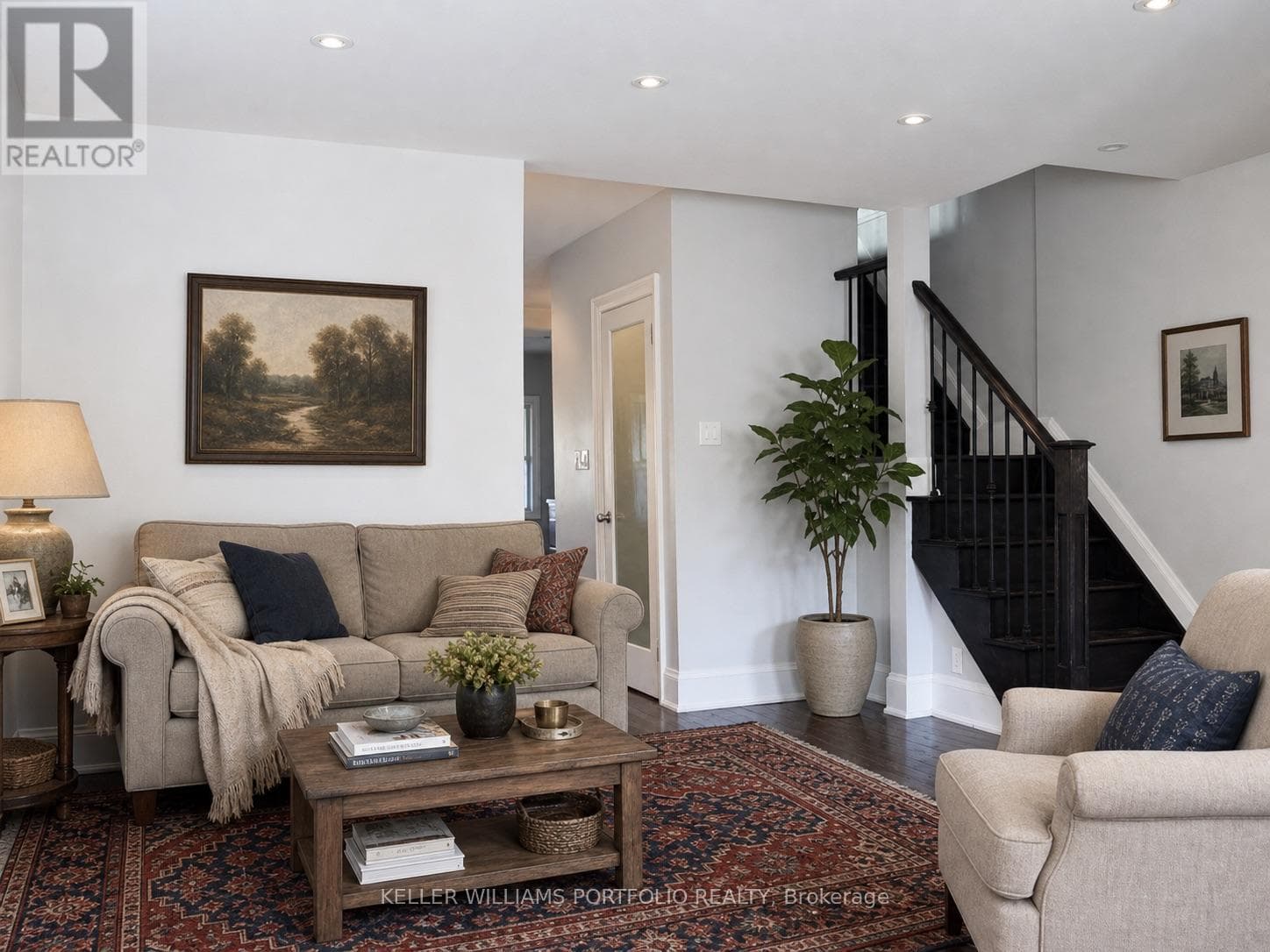 Single Family at 71 Chisholm Avenue, Toronto (Woodbine-Lumsden), Ontario - Photo 5 - RE/MAX Garden City Realty
