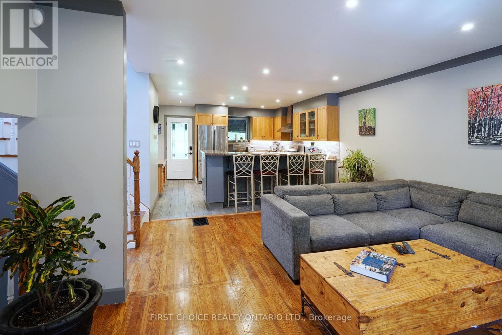 Single Family at 74 The Boulevard, New Tecumseth (Tottenham), Ontario - Photo 10 - RE/MAX Garden City Realty