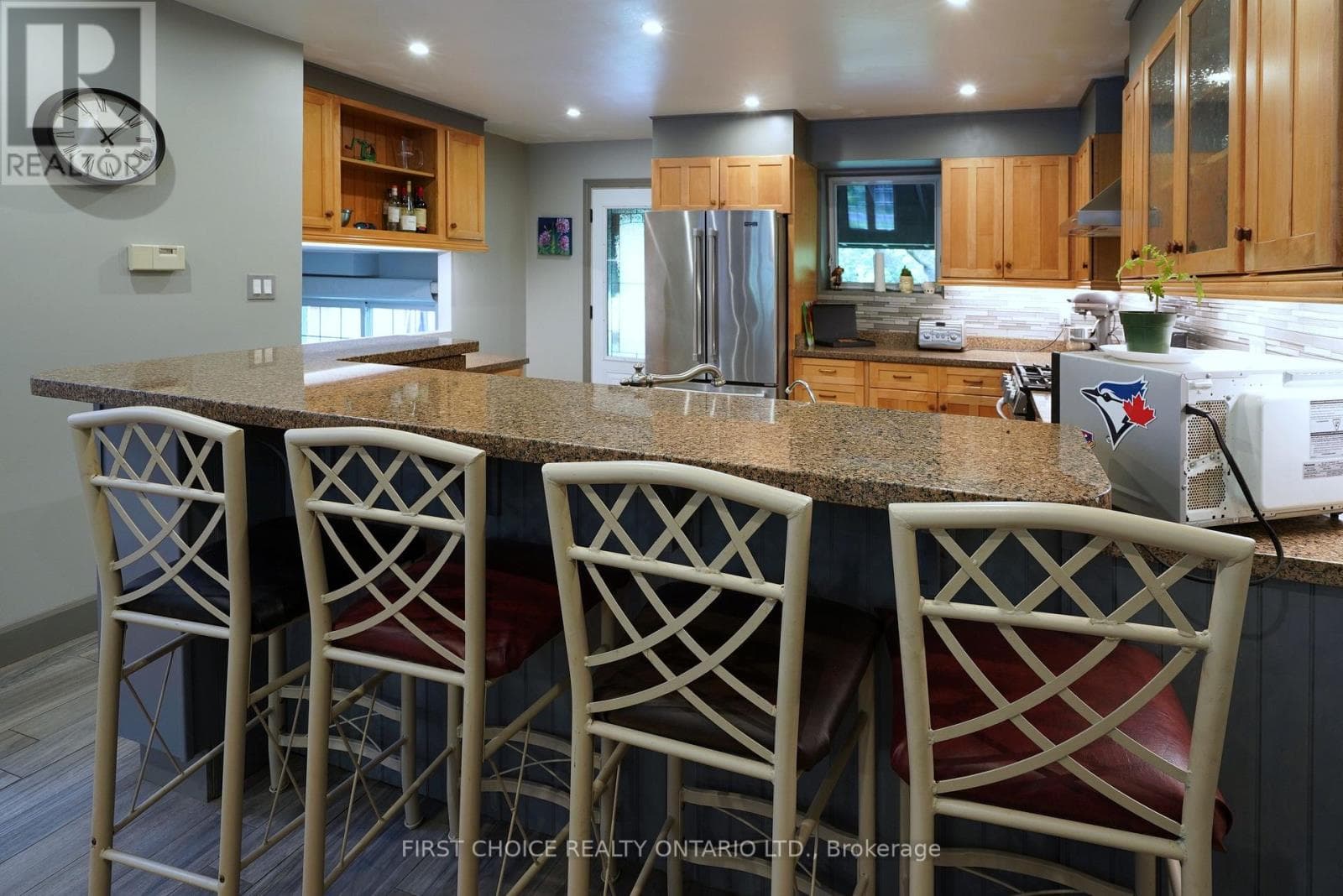 Single Family at 74 The Boulevard, New Tecumseth (Tottenham), Ontario - Photo 4 - RE/MAX Garden City Realty