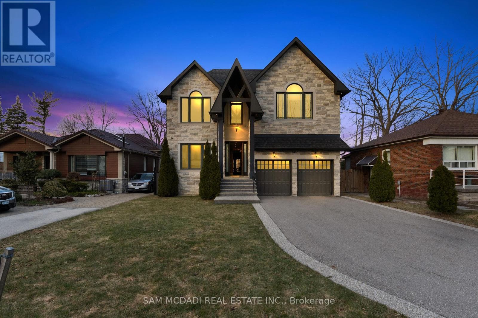 1487 Myron Drive