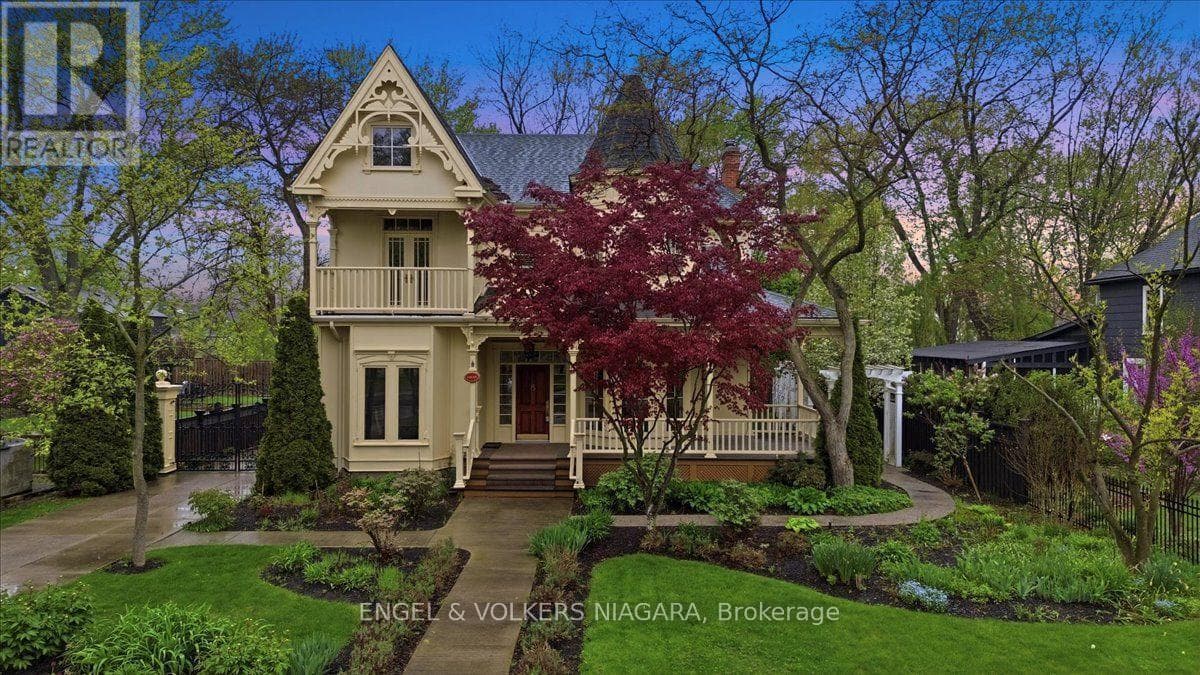 14650 Niagara Parkway