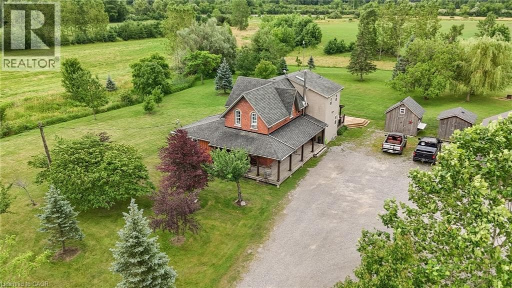 Single Family at 118 RIVER Road, Pelham, Ontario - Photo 1 - RE/MAX Garden City Realty