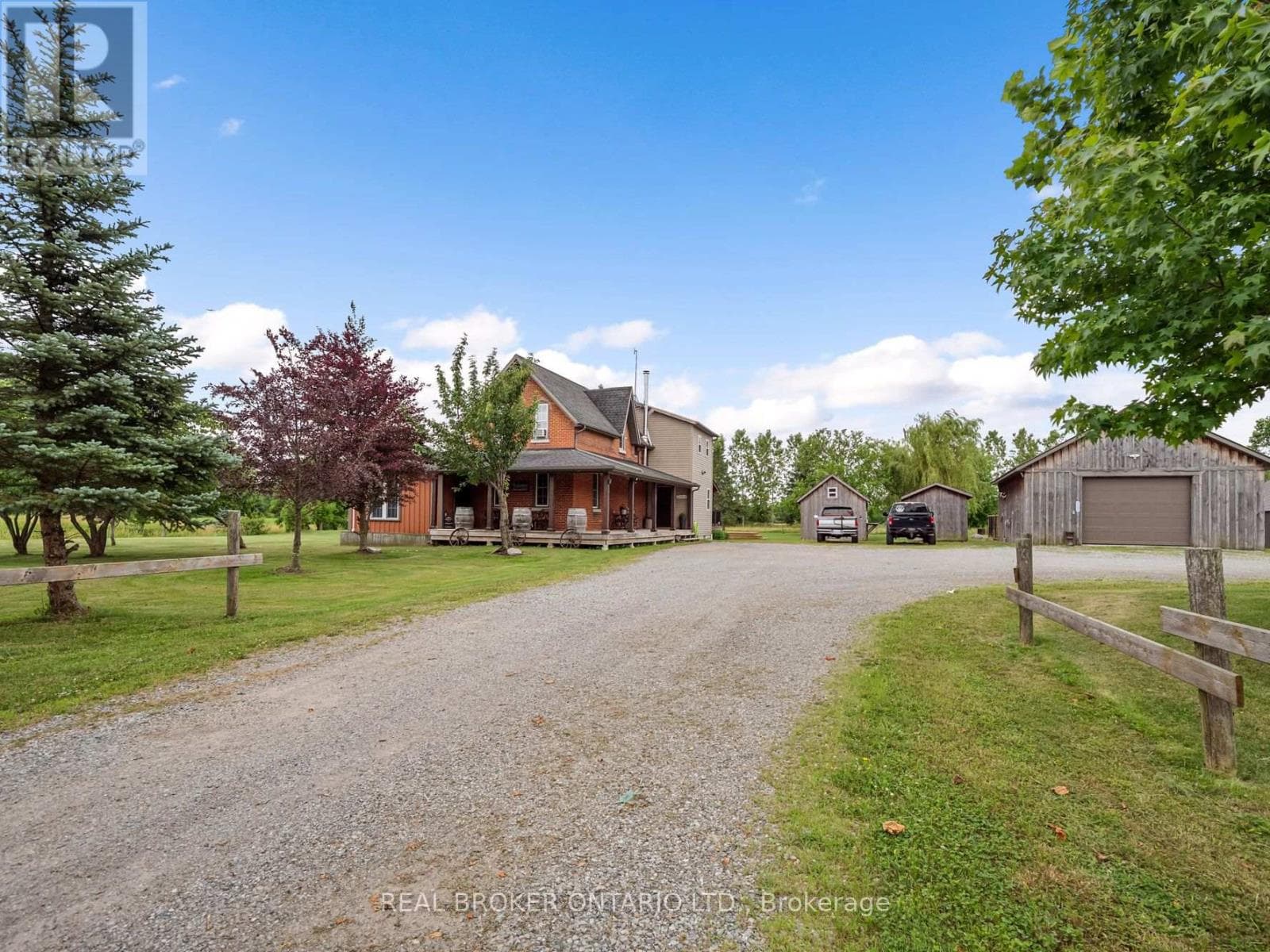 118 River Road