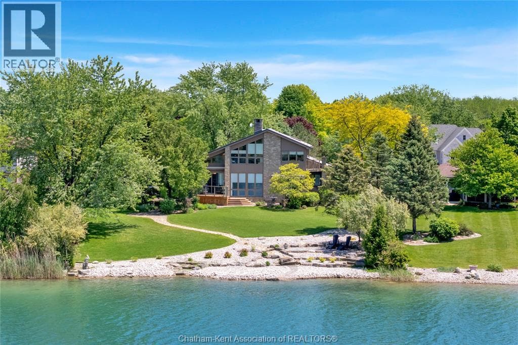 10691 Lakeview Drive
