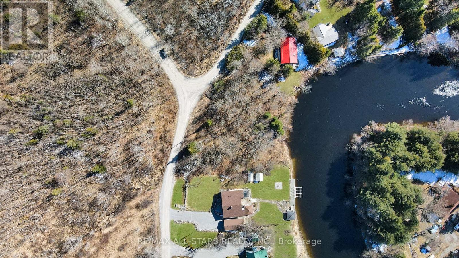 Lot 0 Kozy Kove Road