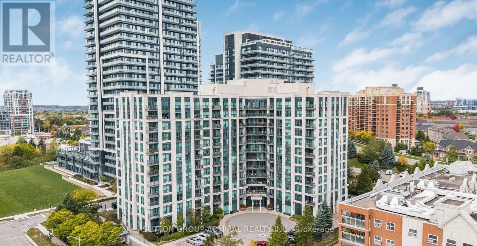 911- 185 Oneida Crescent