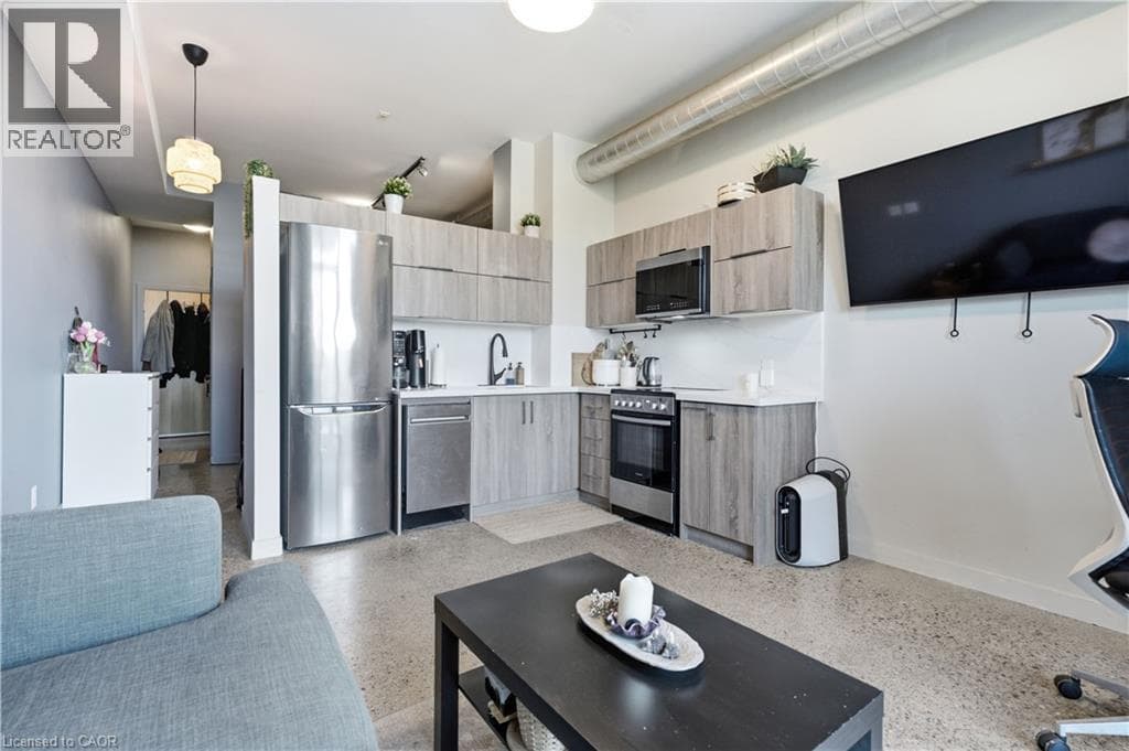 Single Family at 404- 510 KING Street, Toronto, Ontario - Photo 10 - RE/MAX Garden City Realty