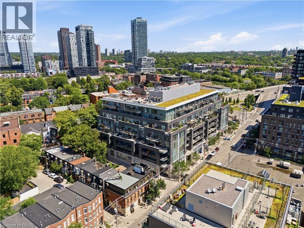 Single Family at 404- 510 KING Street, Toronto, Ontario - Photo 2 - RE/MAX Garden City Realty