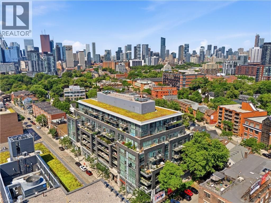 Single Family at 404- 510 KING Street, Toronto, Ontario - Photo 3 - RE/MAX Garden City Realty