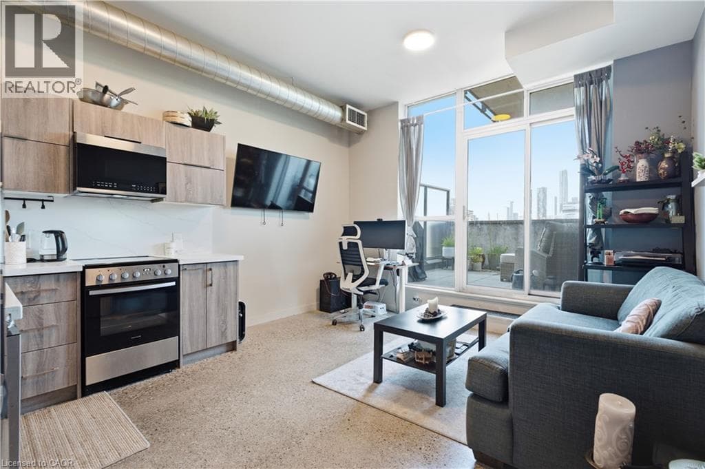 Single Family at 404- 510 KING Street, Toronto, Ontario - Photo 9 - RE/MAX Garden City Realty