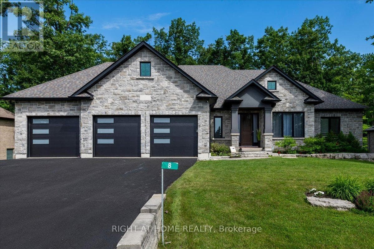 8 Lloyd Cook Drive
