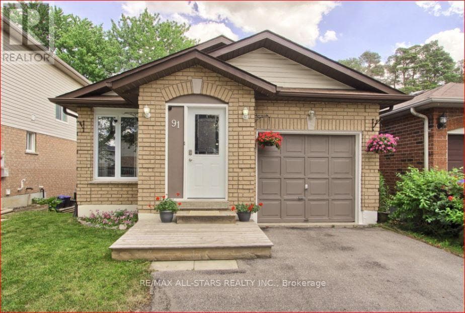 91 Kate Aitken Crescent