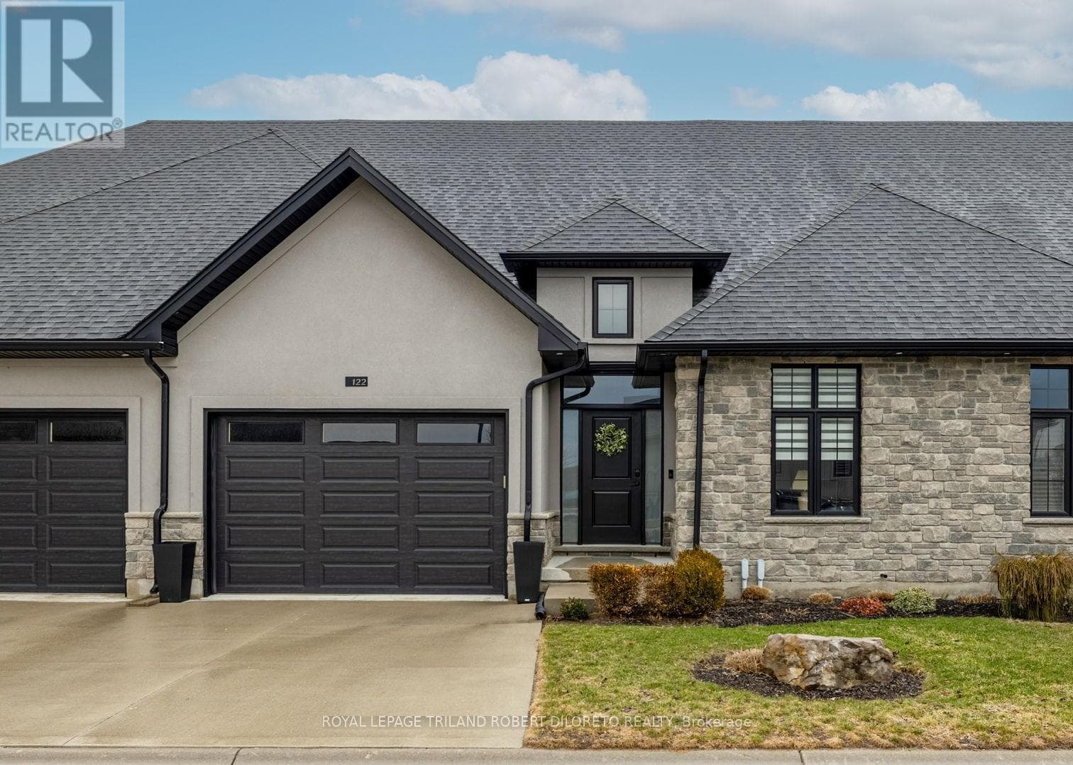 122- 9861 GLENDON Drive