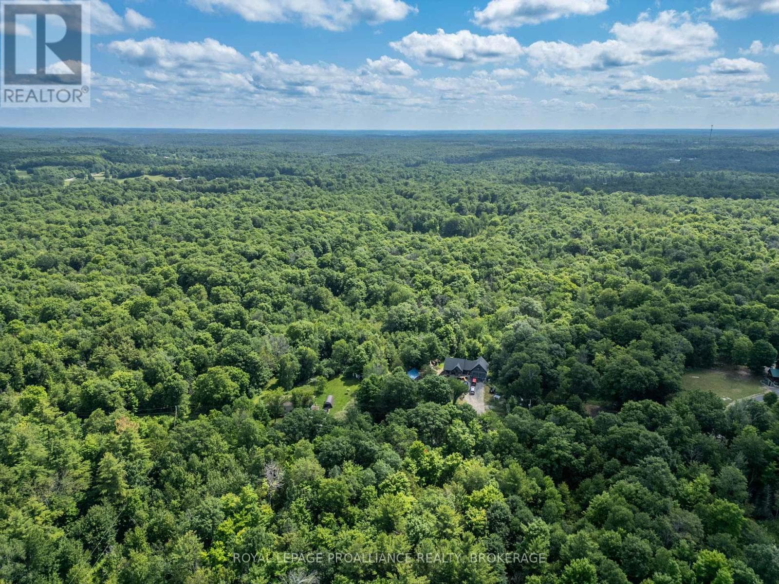 Vacant Land at Townline Road, Frontenac (Frontenac Centre), Ontario - Photo 2 - RE/MAX Garden City Realty