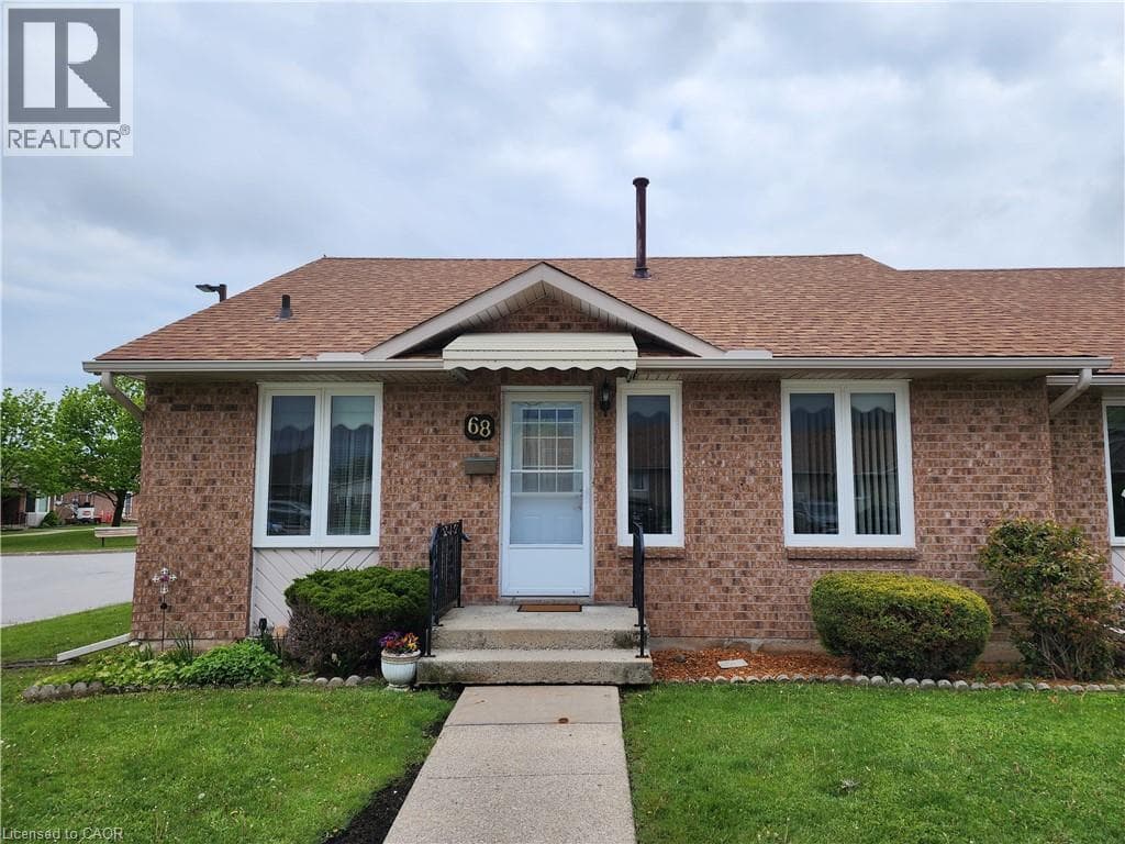 Single Family at 68- 122 BUNTING Road, St. Catharines, Ontario - Photo 2 - RE/MAX Garden City Realty